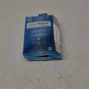 AllerEase Allergy Protection Waterproof Mattress Protector Twin, 12in. Deep