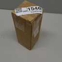 Goovilla Shelf Bracket, Heavy Duty Floating Shelf Brackets 8 inch Long, 6 Pack Brackets for Shelves, White Coated Metal Wall Shelf Support Brackets with 1/5 Inch Thick and 160 lb. Load Capacity