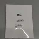 Riceshoot 50 Pcs Black Satin Ribbon Bows 5x7 Inch Large Twist Tie Bow for Gift Wrapping Champagne Bottle Balloon Treat Bag DIY Craft Decor Wedding Bridal Baby Shower Birthday Holiday Party