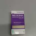 Mederma Advanced Scar Gel - Treats Old & New Scars, Reduces Appearance of Scars from Acne, Surgery, Burns, Injury & Stretch Marks, 0.70 Oz (20g)