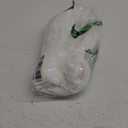 PJ PAUL JONES Men's T-Shirts Crewneck Short Sleeve Tee Textured Knit Pullover Tops White L