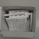 WiFi Extender,WiFi Extender Signal Booster for for Home & Outdoor,Device Servers Covers Up to 6000 Sq. ft and 35 Devices,Internet Booster,