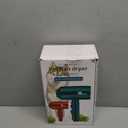 Dog Cat Hair Dryer,Professinal Double Force Grooming Blower Dryer for Medium/Small Pets,IEC & UL Certificated