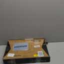 USX Mount Full Motion TV Wall Mount for Most 42-90 inch Flat Screen/LED/4K, TV Mount Bracket Dual Swivel Articulating Tilt 6 Arms, Max 16" Wood Studs, VESA 600x400mm, Holds up to 132lbs