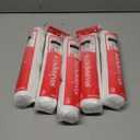 5 x Swisspers Smooth Moves Ultra-Luxe 100% Pure Premium Chlorine Free Cotton Rounds, Dermatologist Tested, Soft, Lint-Free, Sensitive Skin, Cruelty-Free, Made in USA, Hypoallergenic, 100 Pads