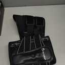 Back Brace For Lower Back Pain Women Men With 360Support & Hot/Cold Compress,Breathable Back Support Belt With 3D Pad,Adjustable Back Brace For Sciatica,Herniated Disc,Scoliosis,L