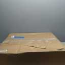 Muddy Mat® | Super Absorbent Door Mat Indoor, Microfiber Quick Dry Chenille Entryway Rug, Non-Slip Front Door Mat, Indoor Mats for Entryway, Machine Washable Pet Rug, Atlantic Blue 36"x120"