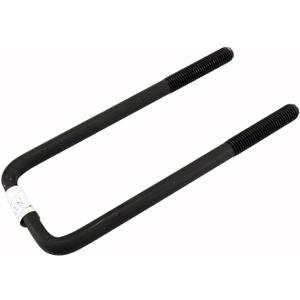 GM Genuine Parts 11569811 Rear Spring Bolt Unit