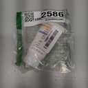 Neutrogena Clear Face Sunscreen Lotion for Acne-Prone Skin, Broad Spectrum SPF 50, Sunscreen for Face & Oily Skin, Oil-,Fragrance- & Oxybenzone-Free, Water Resistant, Matte, Unscented, 3 Fl Oz