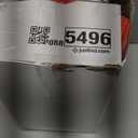 10FT Christmas Nutcracker with Little Gingerbread Man Inflatable Outdoor Decoration Blow up Yard with LED Lights Xmas Funny Giant Large Holiday Party Outside Decor