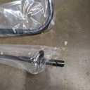 E-cowlboy Sun Canopy Riding Mower Accessories