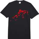 Spider-Man shirt size M