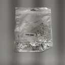 32 Pcs Iron On Star Patches 5 Sizes Silver Rhinestone Adhesive Star Appliques for Clothing Jeans Repair Decoration DIY