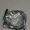 Windshield Washer Hose Kit - Includes 4 Meter Washer Fluid Hose & 12 Pcs Hose Connectors, Compatible with Most Vehicle Windshield Washer Nozzle Installation, for Connecting Car Water Pumps and Nozzles