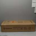 Humble Crew Kids Toy Storage Organizer with 12 Plastic Bins, White/Primary Removable Bins for Playroom, Bedroom, Toddler Furniture for Boys and Girls Ages (Tall)