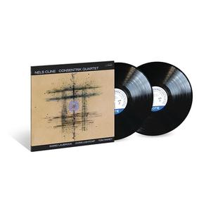 Consentrik Quartet[180g 2 LP] - Vinyl