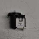Replacement for 4681EA2001T Water Drain Pump for Replacement for LG Washing Machine PS3579318 AP5328388 Scaroo