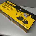 DEWALT Angle Grinder Tool, 7-Inch/9-Inch, 5.3-Horsepower (D28499X)