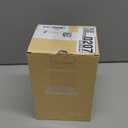 Magcubic HY300PRO Mini Projector with WiFi and Bluetooth, 4K Support 200ANSl Smart Portable Projector, AutoKeystone, 180 Rotation, Home Video Proyector for Home, Bedroom, Outdoor Android 14