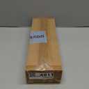 Bio Ionic Long Barrel Curling Iron with Moisture Heat Technology & NanoIonic MX Versatile Curling Wand - Multiple Barrel Sizes for Tight, Classic, Loose & Soft Curls (0.75 Inch (Tight Curls), Black)