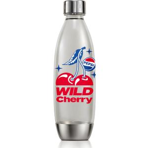 SodaStream Wild Cherry Pepsi Bottle