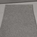 Bath Mat,Ultra Thin Bathroom Rugs,Rubber Bath Mats for Bathroom,No Slip Bath Rugs,Quick Dry,Machine Washable,Low Pile,Absorbent,Shower Outside,Sink,Home Decor Accessories.Grey,2'x3'(24x36inch)