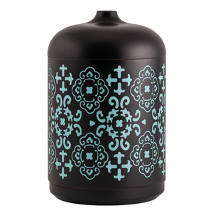 AmbiEscents™ Tamar Diffuser and Canopy Set, 5.05 x 7.66