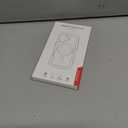 Magnetic for iPhone 17 Case, (Compatible with Magsafe) Curly Wavy Frame Hard Translucent Matte Clear Back Cover for Women Men TPU Bumper Shockproof Phone Case (Pink)