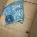 MITZONE Engine Valve Cover Kit Left & Right with Gasket & Bolts Compatible with 2009-2014 Nissan Murano Quest 3.5L Replace# 13264-JP01A 13264-JP01B