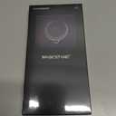 CASEKOO Patented 360 Spin Magnetic Stand for Samsung Galaxy S25 Ultra Case [18FT Military Drop Protection] [Compatible with MagSafe] Translucent Slim S25 Ultra Case 6.9'' 2025, Translucent White