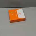 Modelones Acrylic Powder 6 Colors Acrylic Nail Powder Kit Skin Tones Brown Neutral Milky Daily Elegant Nail Acrylic Powder for 3D Acrylic Nail Art Nail Extension No Nail Lamp Needed