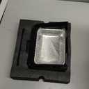 PETLIBRO RFID Automatic Cat Feeder, Collar Sensor for Personalized Meals, Cats Recognition, Diet Tracking and Anti-Stealing for Multi-Pets Homes and Different Diets, Wi-Fi Programmable Food Dispenser (3L (Pack of 1), Black)