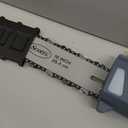 Scotts Outdoor Power Tools PS45010S 10-Inch 8-Amp Corded Electric Pole Saw, Adjustable Head & Oregon Bar and Chain