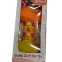 Baby Soft Rattle
