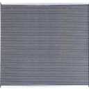 AutoShack Radiator for 2007-2017 Jeep Wrangler 2018 Wrangler JK 3.6L 3.8L V6 4WD RWD RK1187