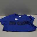 Cult Classic Style Party Girl XCX T-Shirt, Size S