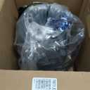 InSinkErator EVOLUTION 1HP 1 HP, Advanced Series Continuous Feed Food Waste Garbage Disposal, Gray