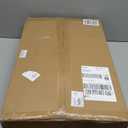 Step Stool with Handle, 2-Step Stools and Adjustable Handrail & Non-Skid Platform for Child, Adults, Elderly, Holds up to 400 Pounds Bed Step Foot Stool for Kitchen, Bedside, RV Car, Bathtub