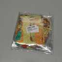 Friendsgiving Banner, Thanksgiving Friends Party Decor Seasonal Fall Home Decor (Gold, Red, Brown, Orange)