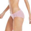 Hanes Women's Pure Comfort Hipster 6Pack, Size: 6/M