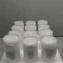 60pcs Glass Vase Cylinder Vases for Centerpieces Small Flower Glass Vases Home Decor Centerpiece Table Clear Flower Vase Decorations for WeddingHoliday 4,6,7.5,8,10 Inch Tall