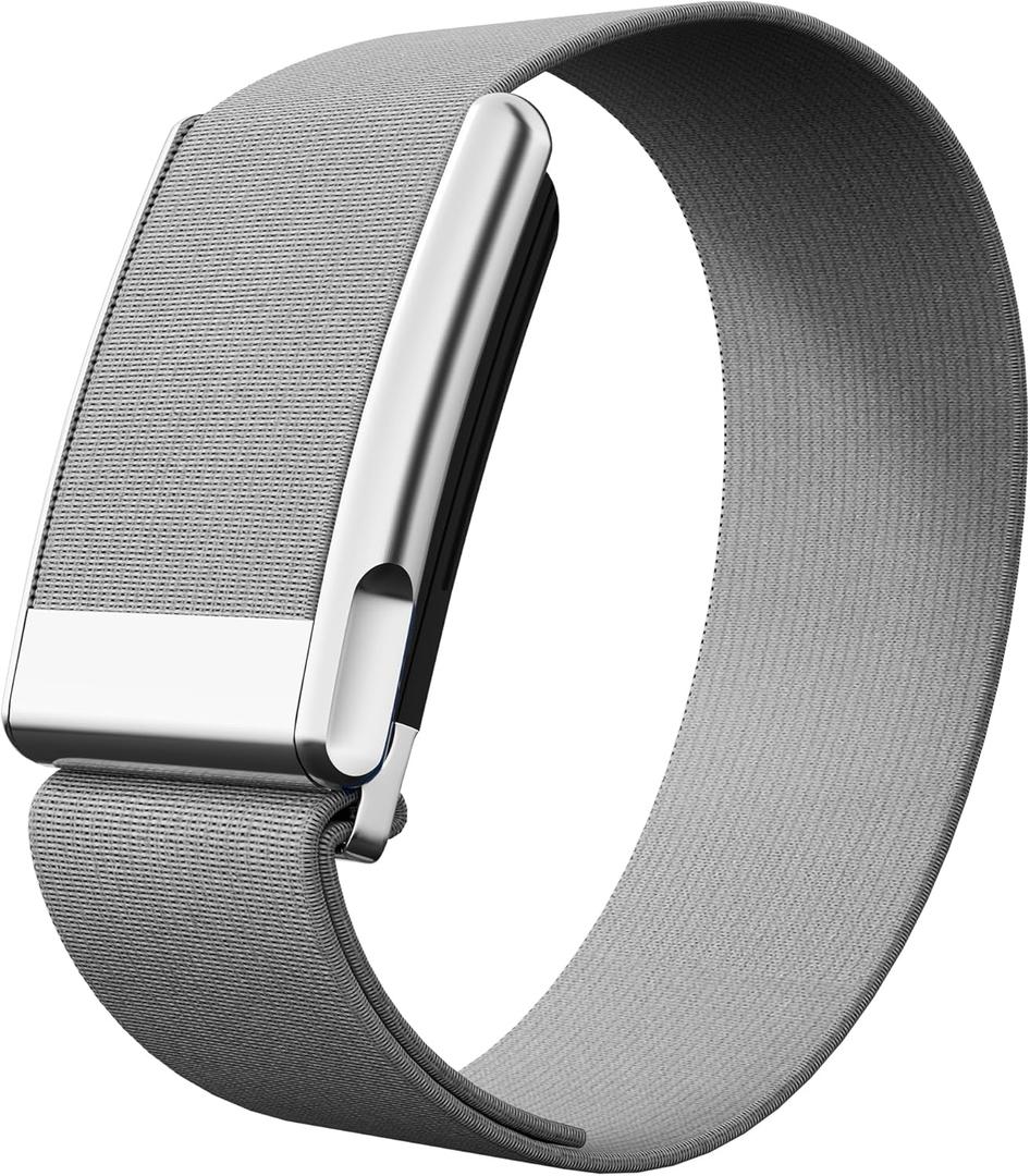 CoreKnit Waterproof Sport Band Compatible with WHOOP 5.0 / One/Peak/Life | Adjustable, Quick-Drying & Sweat-Resistant Strap for Workouts and Daily Wear