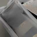 Dog Clippers for Grooming, 4-Speed & LCD, Low Noise Electric Trimmer for Grooming, TypeC Rechargeable Dog Hair Clippers, Super Quiet for Dogs & Pets with Thick or Heavy Coats(C95)