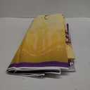 Once Upon a Time Princess Backdrop Green and Purple Giant Open Book Background Fairy Tale Frog Castle Party Decorations Banner 7x5 ft 8