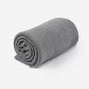 Cotton Knitted Rib Cuff Fabric Stretchy Tubular Collars Cloth DIY Craft Sweatshirt Jackets Sewing Clothing Accessories 20 * 55 Cm