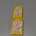 2 x My Essential Needs Cards 12 Flash Cards for Visual aid Special Ed, Speech Delay Non Verbal Children and Adults with Autism or Special Needs