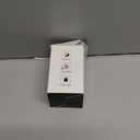 4K Mini Security Camera WiFi Wireless Camera Small Smart Portable HD Nanny Cam with Motion Detection Cloud & SD Storage Clear Night Vision Micro Cameras for Home Office Pet Baby Monitor Indoor/Outdoor