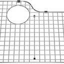 Franke OC2-36S ORCA Bottom Grid, 27.4 x 16.8 inches
