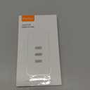 Slim Designed for Samsung Galaxy S25 Ultra Case,Paper-Thin Matte Finish Skin Back Case Scratch Protection,No Drop Protection,Cover with Camera Protection for Men 6.9 Inch (Black)