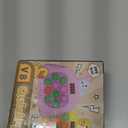 Fast Push Pop Game - Light Up Fidget Toy for Kids, Handheld Sensory Puzzle Game, Christmas Birthday Gifts for 3-12 Year Old Boys & Girls (Rabbit)